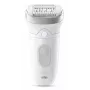 Braun Silk-epil 7 SE7-000 epilator wit/zilver