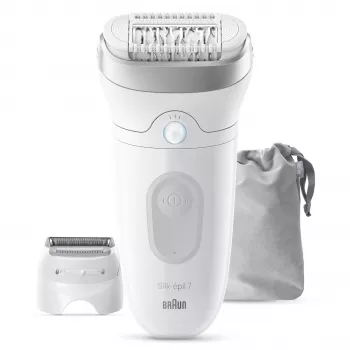 Braun Silk-épil 9 9-579 epilator wit