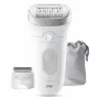 Braun Silk-épil 9 9-579 epilator wit