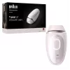 Braun Silk-expert PL1000 lichtontharing Intense Pulsed Light (IPL) roze, wit