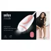 Braun Silk-expert PL1000 lichtontharing Intense Pulsed Light (IPL) roze, wit