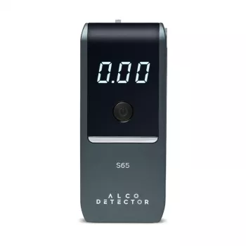 ademalcoholtester Alcodetector S65