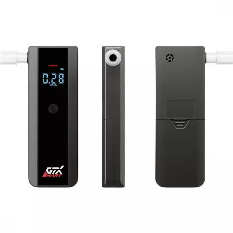 Ademtest GTX Smart