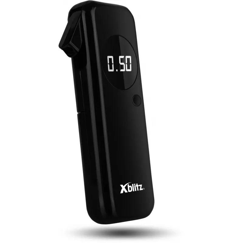Ademtest Xblitz Unlimited