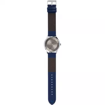 BREIL herenhorloge TW1739 (35mm) RVS quartz analoog