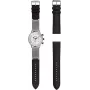 BREIL TW1813 heren quartzhorloge 44mm edelstaal