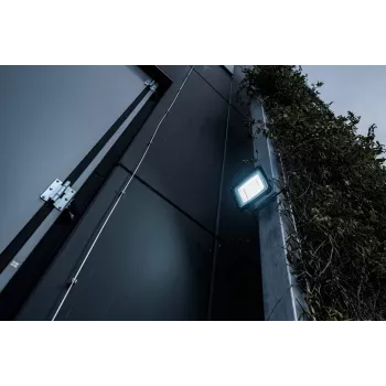 BRENNENSTUHL schijnwerper 100W LED 865 11500LM IP65 zwart