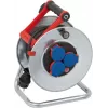 Brennenstuhl Garant S IP44 kabelhaspel 25m AT-N05V3V3-F
