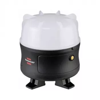 Brennenstuhl mobiele 360° LED-oplaadbare bouwlamp BF 3000 MA IP54