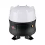 Brennenstuhl mobiele 360° LED-oplaadbare bouwlamp BF 3000 MA IP54