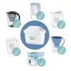 BRITA MAXTRA PRO ALL-IN-1 waterfilterpatronen pack 6+2 (8 patronen)