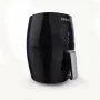 Brock AFD 3502 BK heteluchtfriteuse 3,5L 1200W zwart