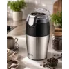 Brock CG 4050 SS koffiemolen, 150 W, staal