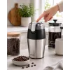 Brock CG 4050 SS koffiemolen, 150 W, staal