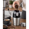 Brock CG 4050 SS koffiemolen, 150 W, staal