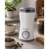 Brock ECP 105 Turkse koffiezetter, zwart/staal