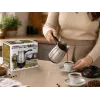 Brock ECP 105 Turkse koffiezetter, zwart/staal