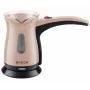 Brock ECP 106 Turkse koffiemachine 0,5L 500W crème/zwart