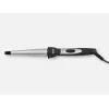 Brock HC 1325 BK Haarglätter 25W, Zwart