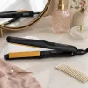 Brock HC 2001 BK keramische haarcrimper 25 W, zwart