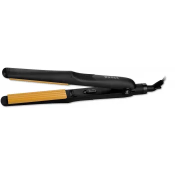 Brock HC 2001 BK keramische haarcrimper 25 W, zwart