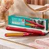 Brock HC 2001 RD keramische haarcrimper 25 W, rood