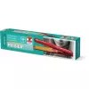 Brock HC 2001 RD keramische haarcrimper 25 W, rood