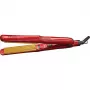Brock HC 2001 RD keramische haarcrimper 25 W, rood