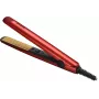 Brock HC 2002 RD mini-haarcrimper 39W rood
