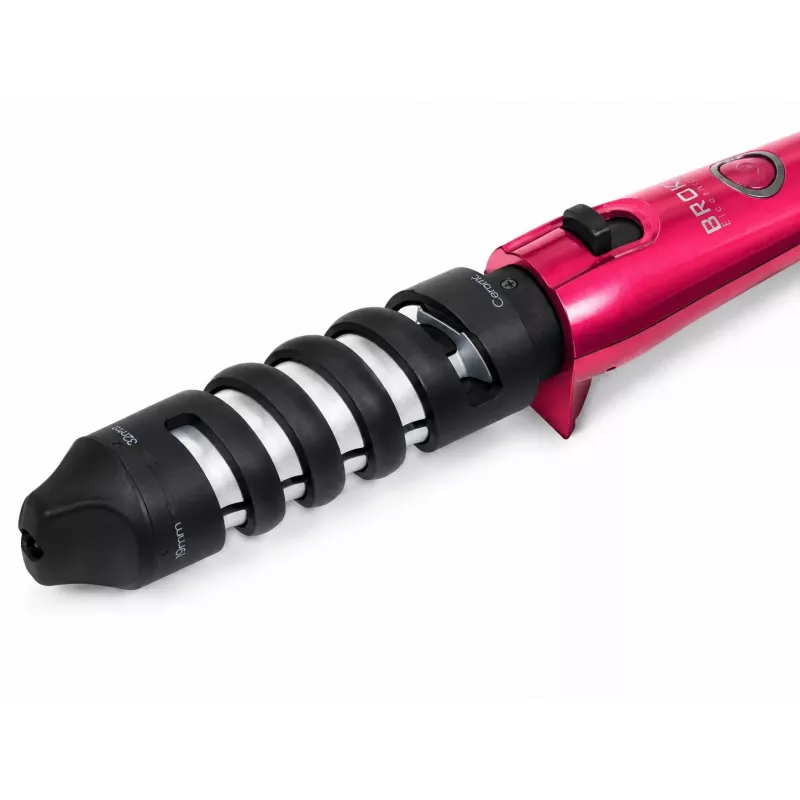 Brock HC 6201 PK Krultang 40W Haarstyler, Roze
