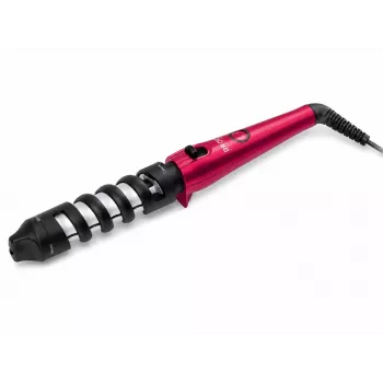 Brock HC 6201 PK Krultang 40W Haarstyler, Roze
