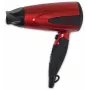 Brock HD 8501 RD haardroger 1600W, rood