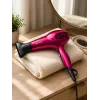 Brock HD 9501 PK haardroger 1800W, roze
