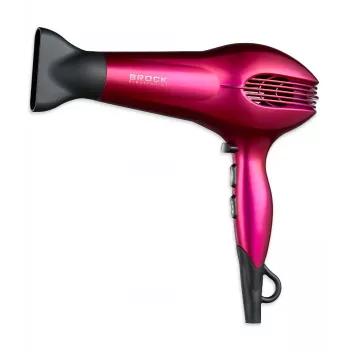 Brock HD 9501 PK haardroger 1800W, roze