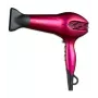 Brock HD 9501 PK haardroger 1800W, roze