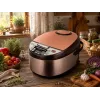 Brock MC 1110 multikoker 5L 900W zwart/zilver