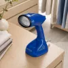 Brock PSI 2201 BL stoomstrijkijzer 1600 W keramische strijkzool 200 ml blauw