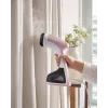 Brock PSI 2202 PK stoomstrijkijzer 1400-1600W, roze