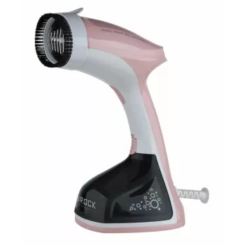 Brock PSI 2202 PK stoomstrijkijzer 1400-1600W, roze