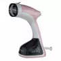 Brock PSI 2202 PK stoomstrijkijzer 1400-1600W, roze