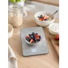 Brock SKS 1009 digitale keukenweegschaal met LED-display
