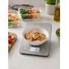 Brock SKS 1009 digitale keukenweegschaal met LED-display