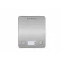 Brock SKS 1009 digitale keukenweegschaal met LED-display