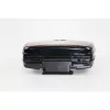 Brock SSM 2001 RD sandwichtoaster 750W rood
