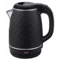 Brock WK 5519 BK waterkoker 1,7L 2200W zwart