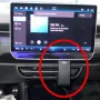 Brodit ProClip houder voor Volkswagen ID.7 (2024-2026) - dashboardhouder, linksgestuurd