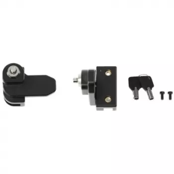 Brodit ProClip montagekit 216500 met sleutelslotmodule voor Zebra ET60/ET65