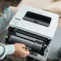 Brother HL-B2180DW monochrome laserprinter met duplex en Wi-Fi