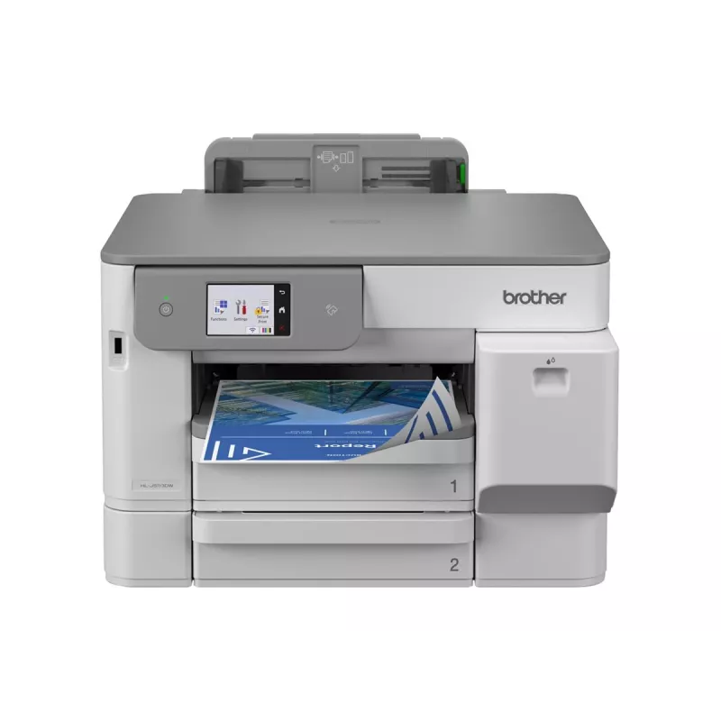 Brother HL-J5113DW inkjetprinter