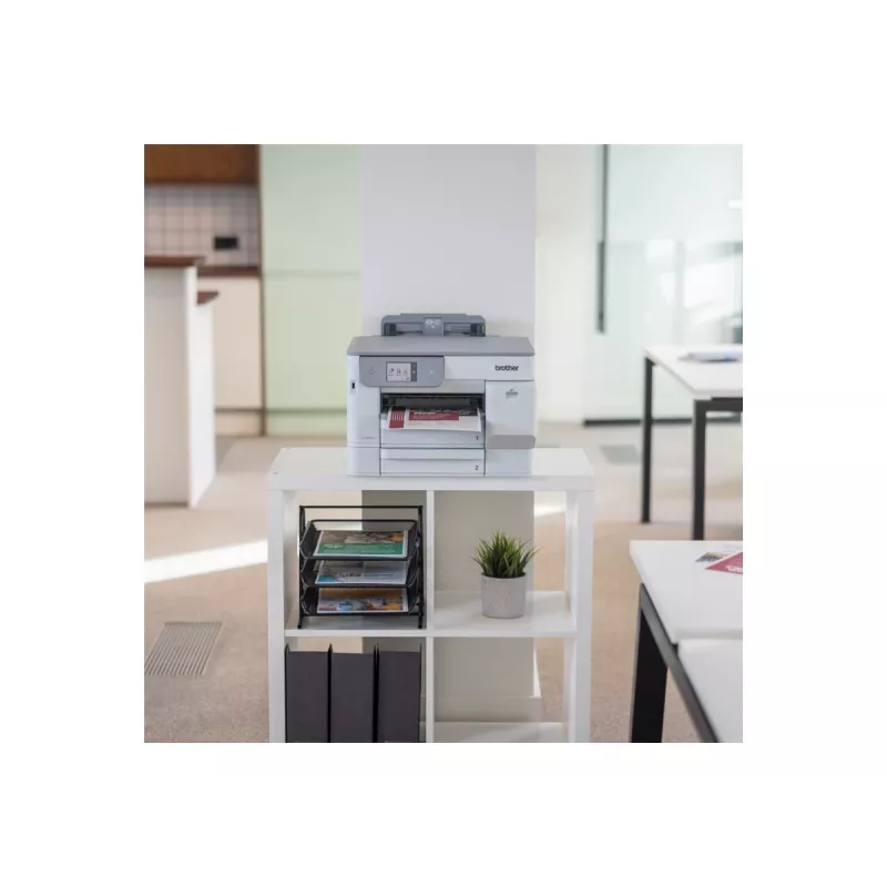 Brother HL-J5113DW inkjetprinter